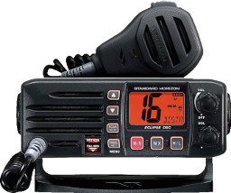 Formation en radiot�l�phonie maritime