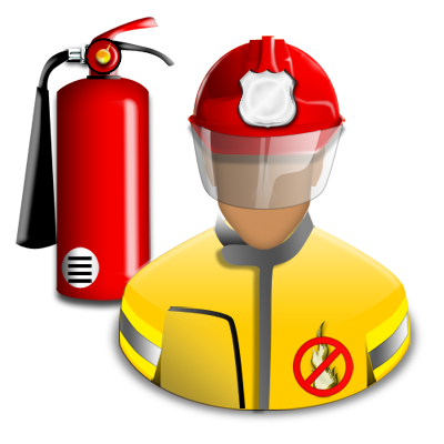Services de s�curit� incendie