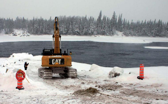 Sécurité nautique au Québec - Services de sécurité nautique