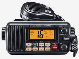 Radio VHF