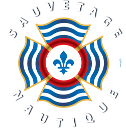 Sauvetage Nautique - Logo